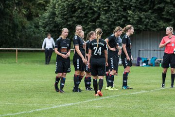 Bild 474 - Frauen Kieler MTV - SV Henstedt Ulzburg 2 : Ergebnis: 2:6